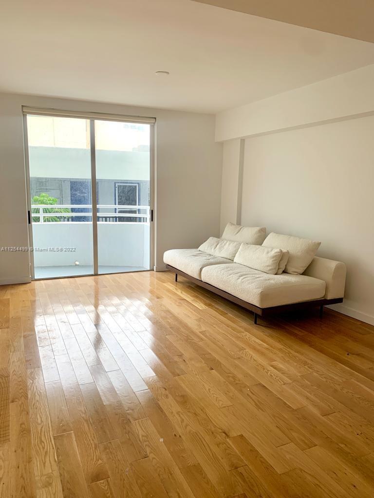 OCEAN 91 CONDO - Residential Lease