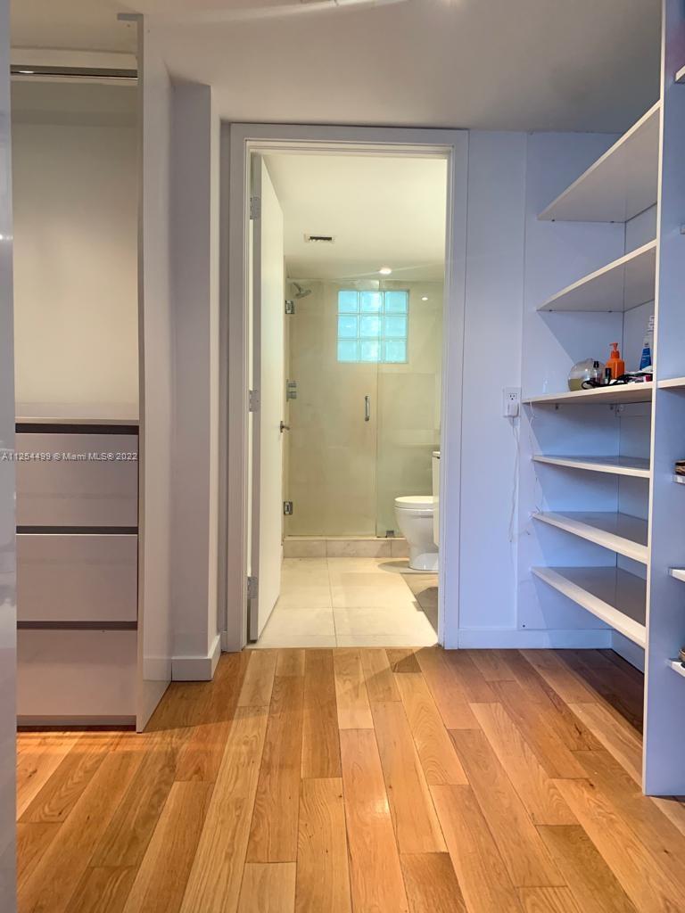 OCEAN 91 CONDO - Residential Lease