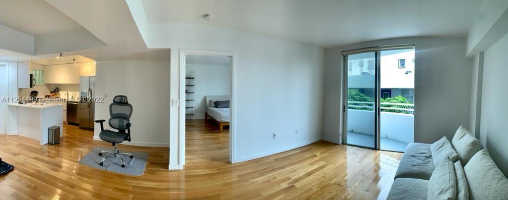 Beautiful apartment with washer and dryer inside, it has 1 bedroom, 1.5 bathroom and walk-in closet. This unit is quiet, across from the beach , clean and spacious. Building has assigned cover parking, a pool and sauna. Close to the Four Seasons and Bal Harbour.

Association REQUIRES Tenant to pay a refundable $1000 security deposit.