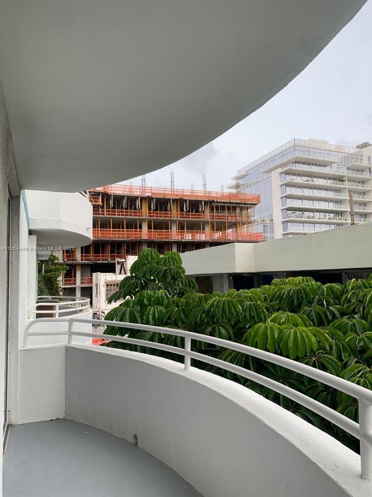OCEAN 91 CONDO - Residential Lease
