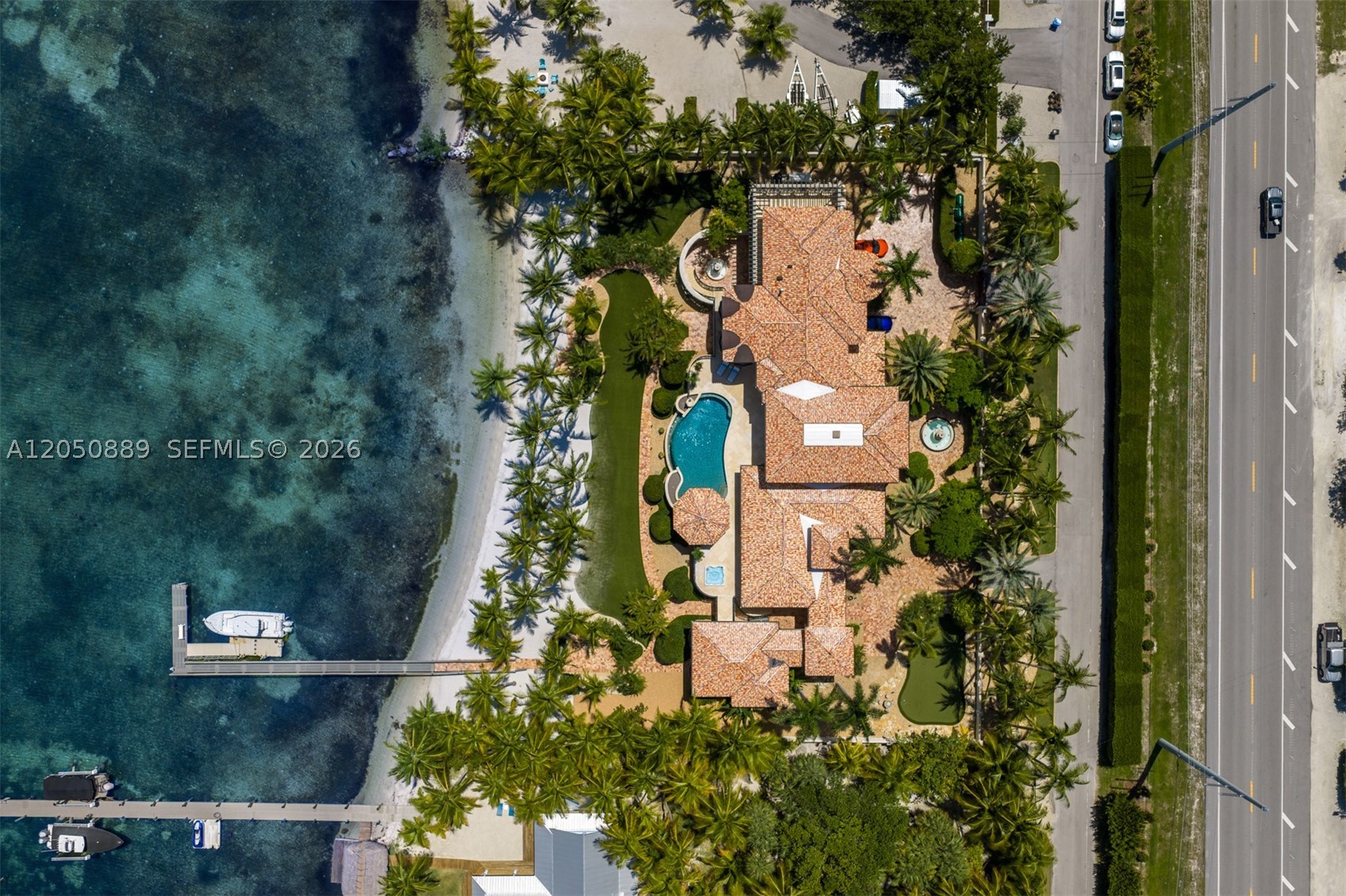 Matecumbe Ocean Bay (75.0) - Residential