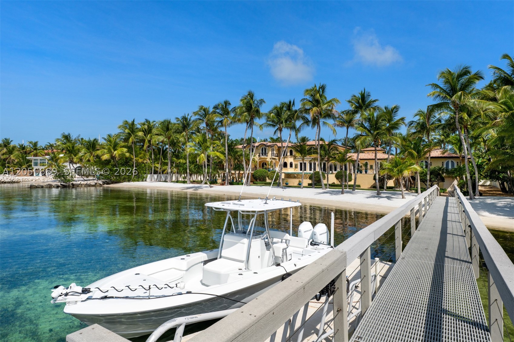 Matecumbe Ocean Bay (75.0) - Residential