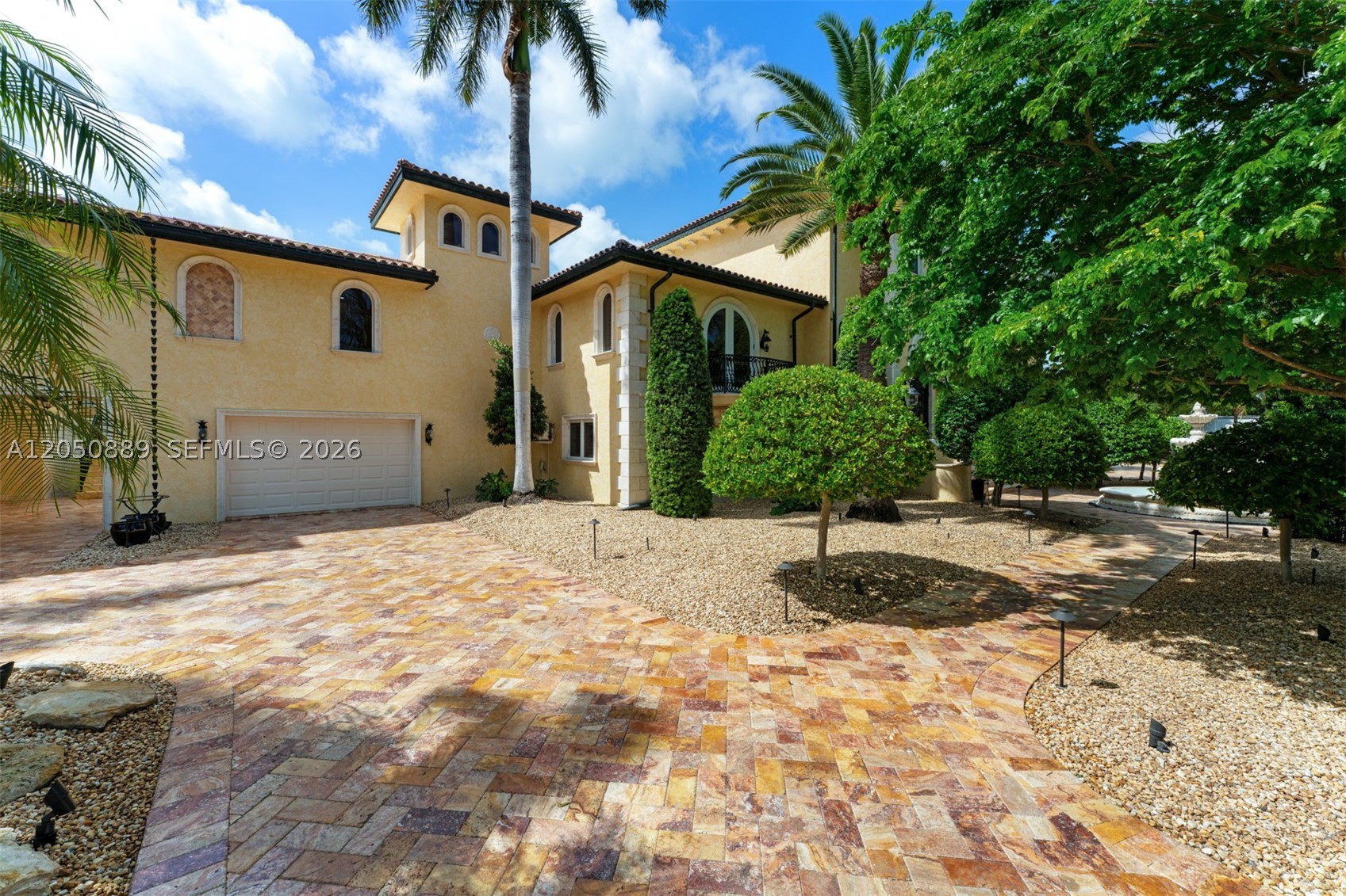 Matecumbe Ocean Bay (75.0) - Residential