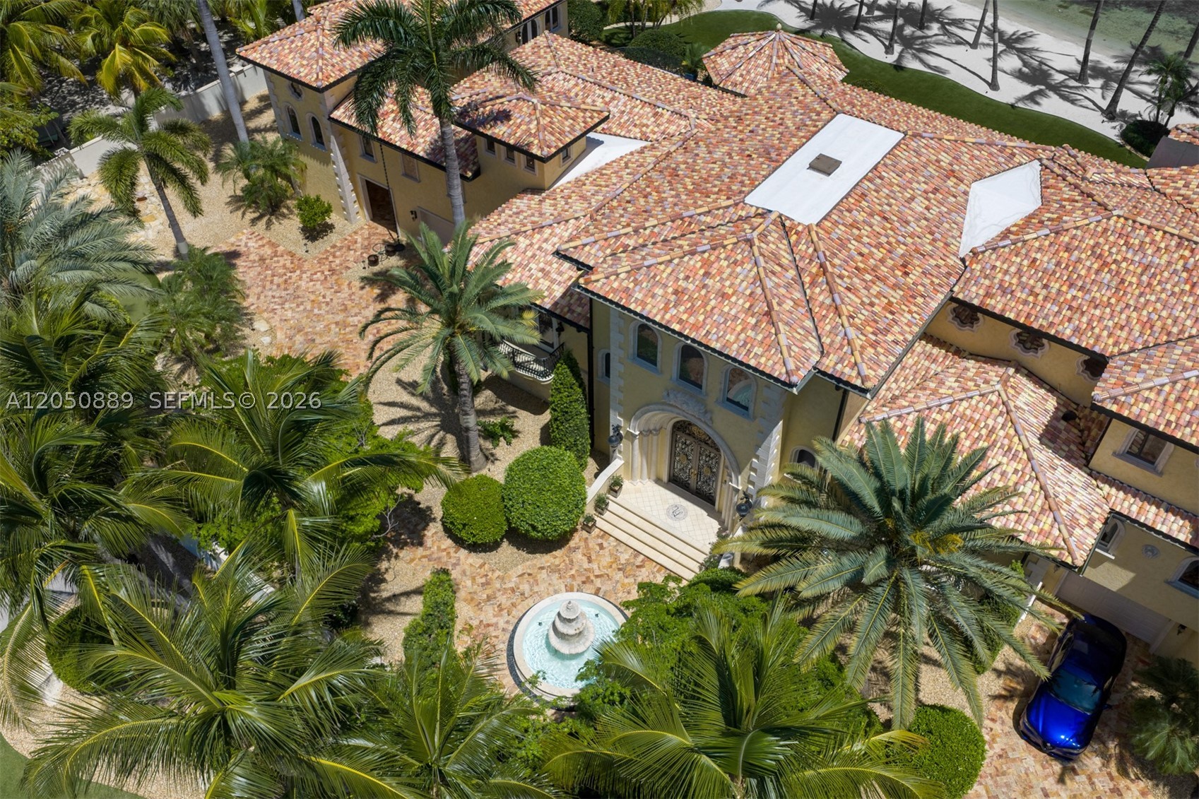 Matecumbe Ocean Bay (75.0) - Residential