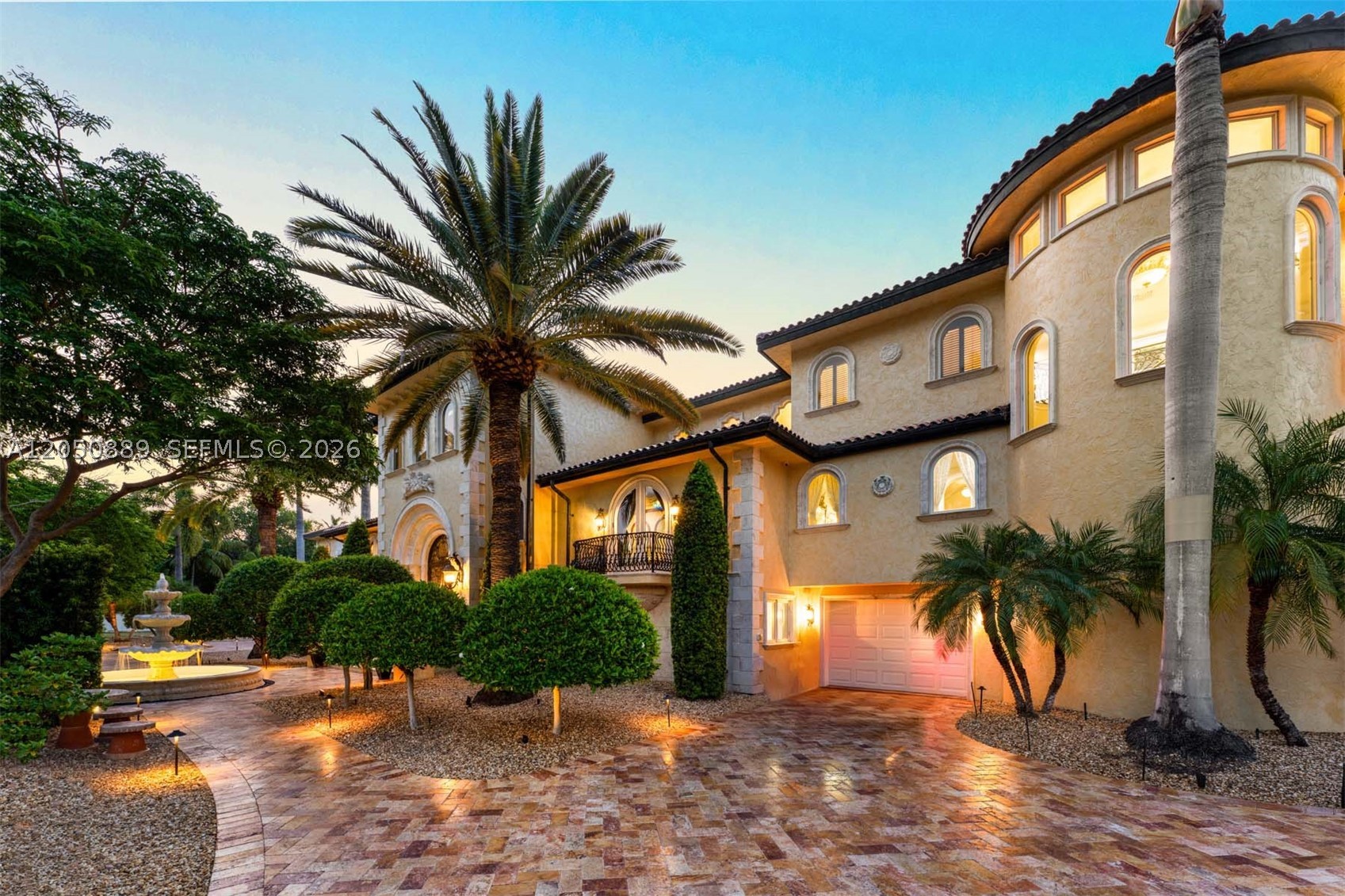 Matecumbe Ocean Bay (75.0) - Residential