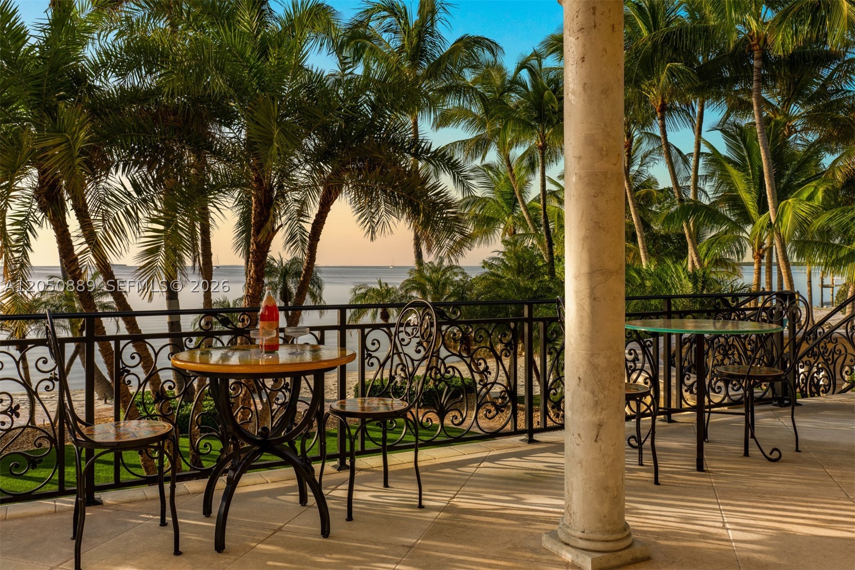 Matecumbe Ocean Bay (75.0) - Residential