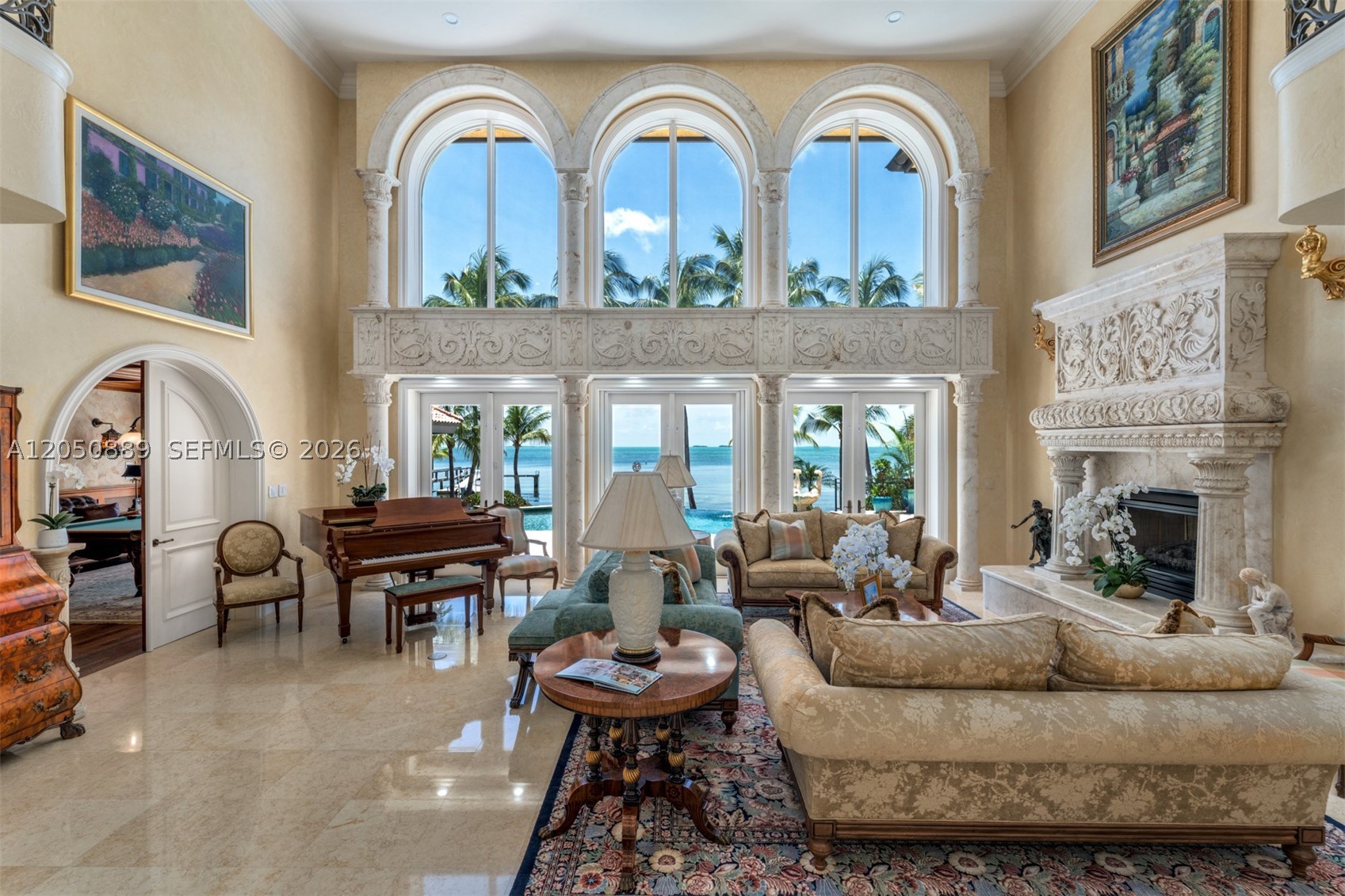 Matecumbe Ocean Bay (75.0) - Residential