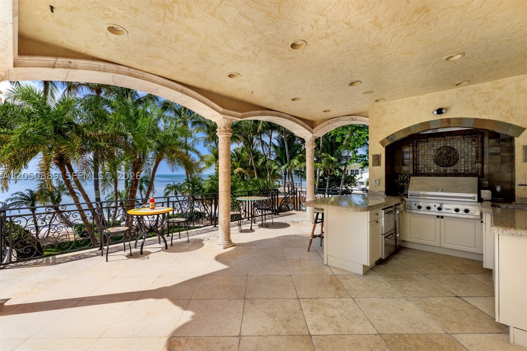 Matecumbe Ocean Bay (75.0) - Residential