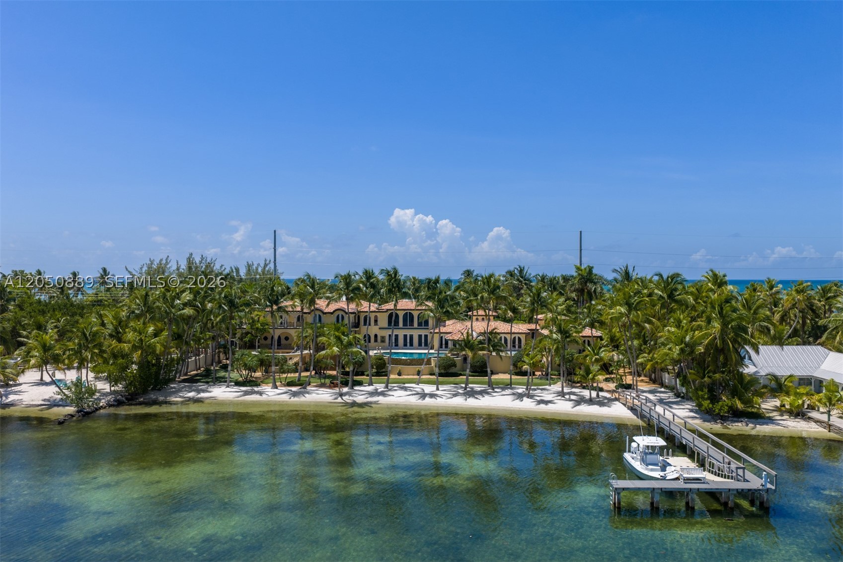 Matecumbe Ocean Bay (75.0) - Residential