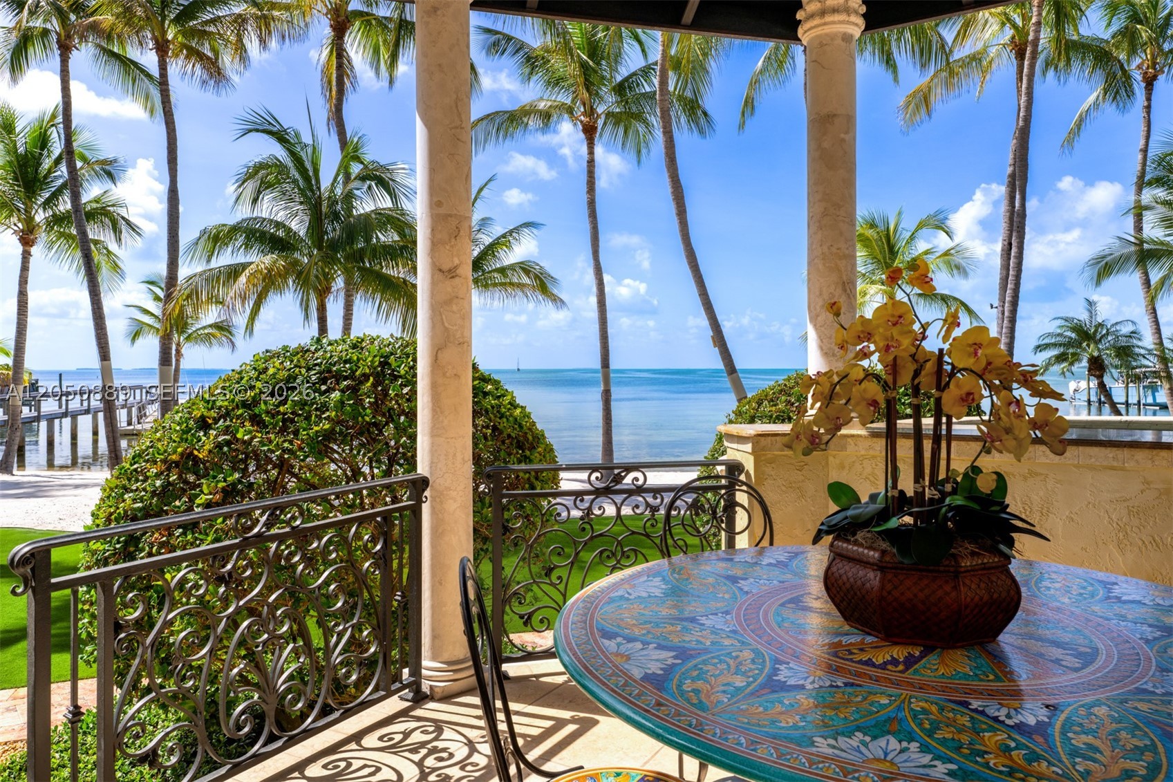 Matecumbe Ocean Bay (75.0) - Residential
