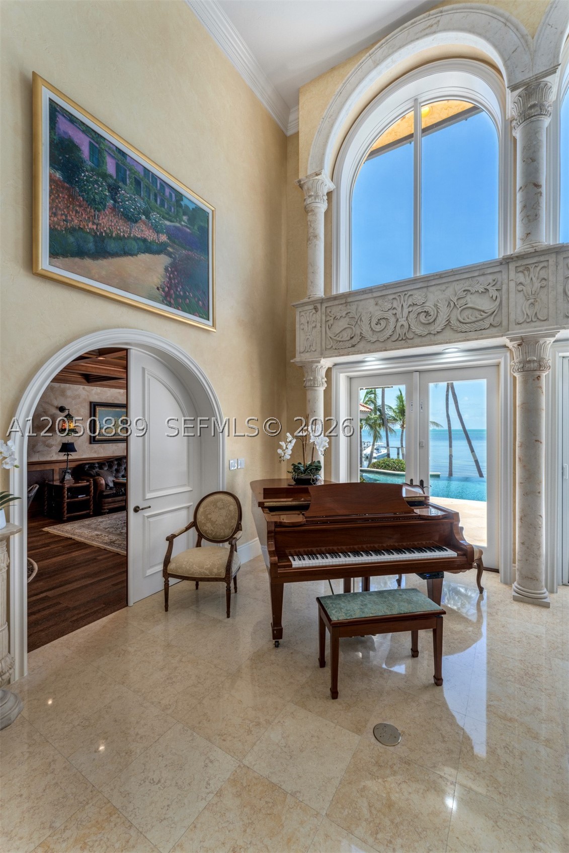 Matecumbe Ocean Bay (75.0) - Residential