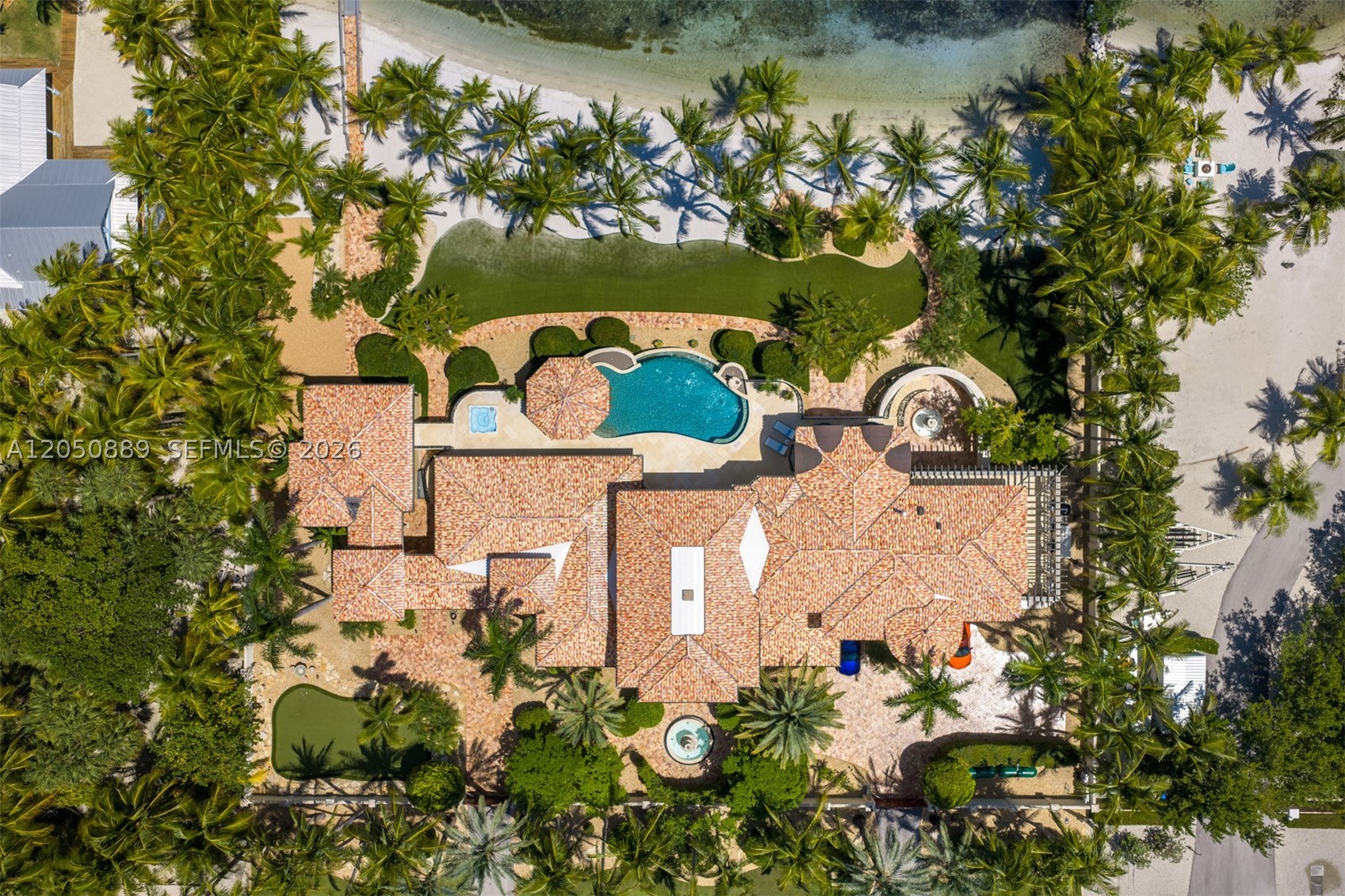 Matecumbe Ocean Bay (75.0) - Residential