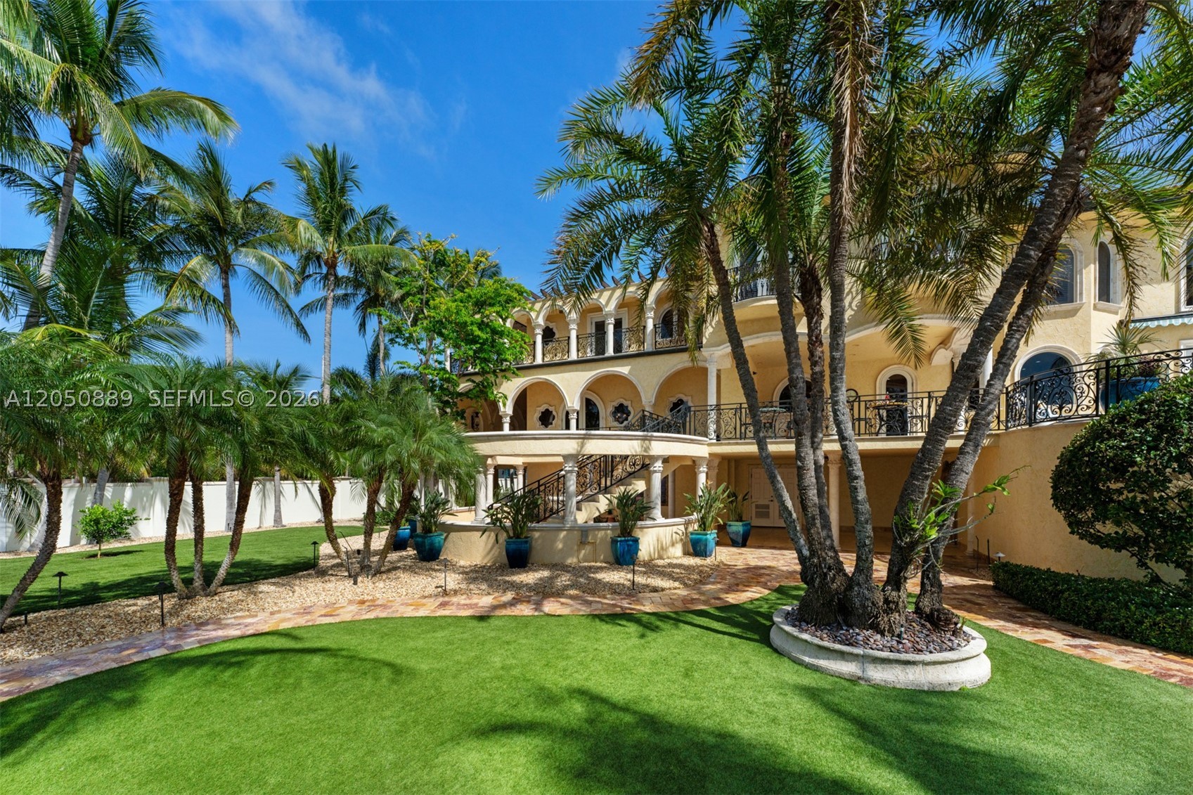 Matecumbe Ocean Bay (75.0) - Residential