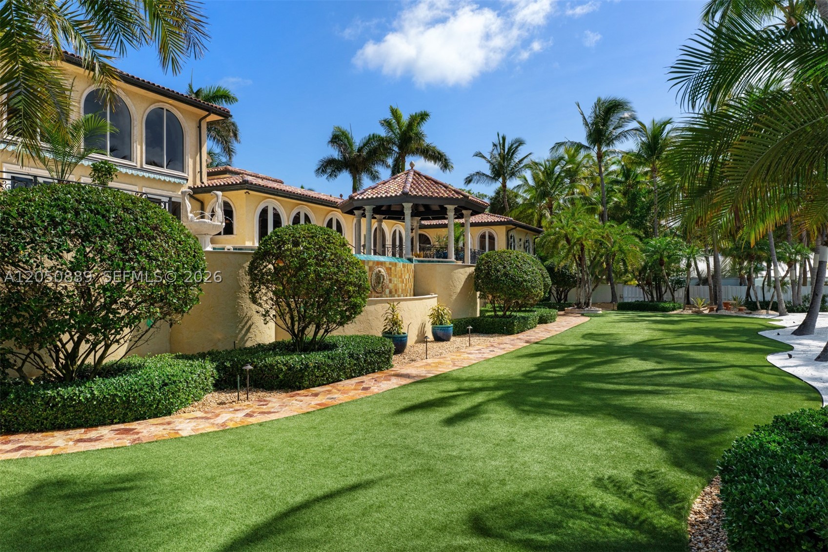 Matecumbe Ocean Bay (75.0) - Residential