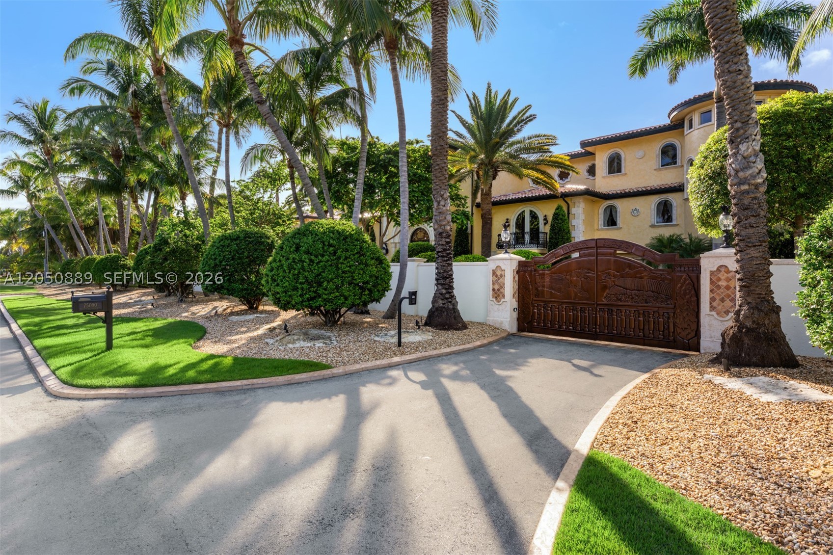 Matecumbe Ocean Bay (75.0) - Residential