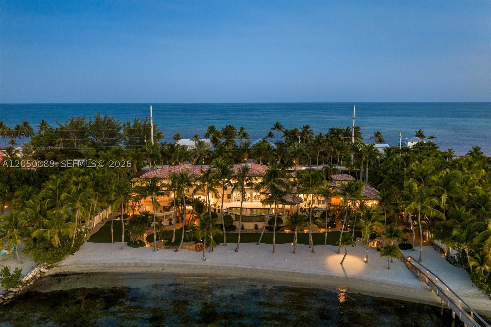 Matecumbe Ocean Bay (75.0) - Residential