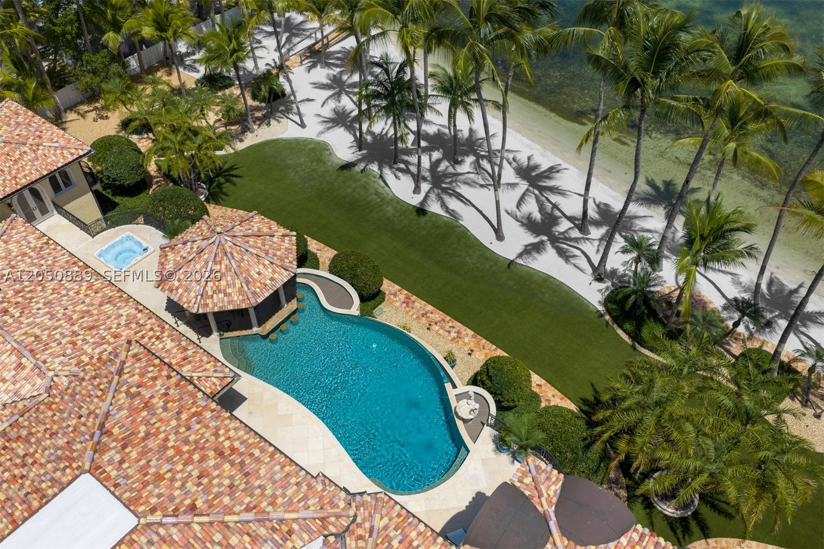 Matecumbe Ocean Bay (75.0) - Residential
