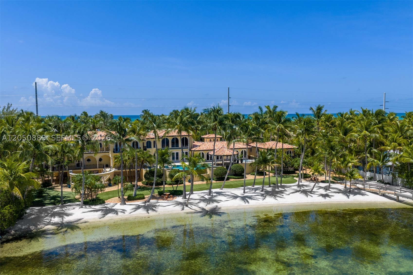 Matecumbe Ocean Bay (75.0) - Residential