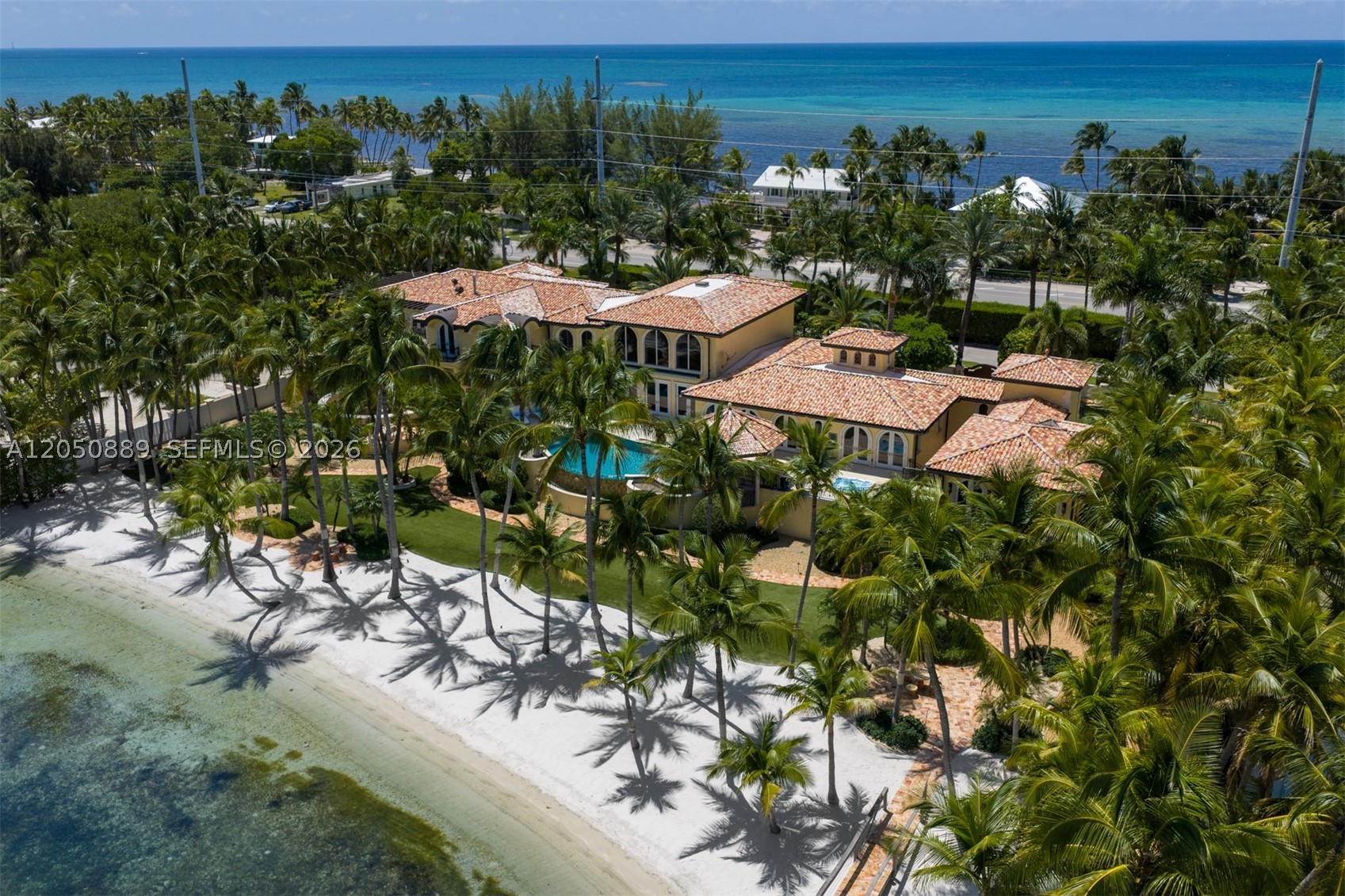 Matecumbe Ocean Bay (75.0) - Residential