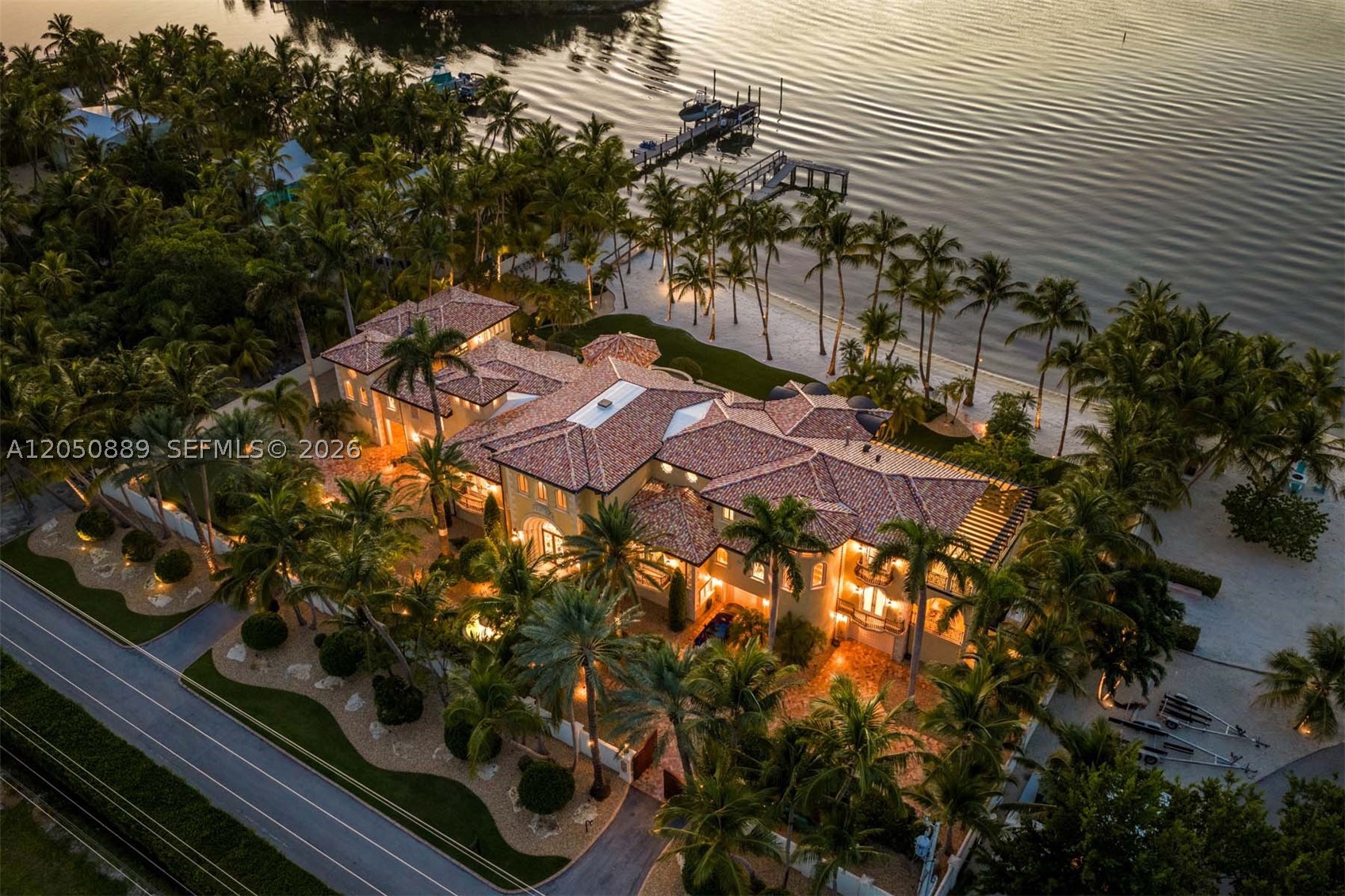 Matecumbe Ocean Bay (75.0) - Residential