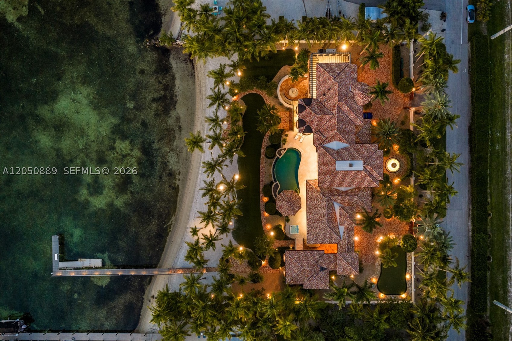 Matecumbe Ocean Bay (75.0) - Residential