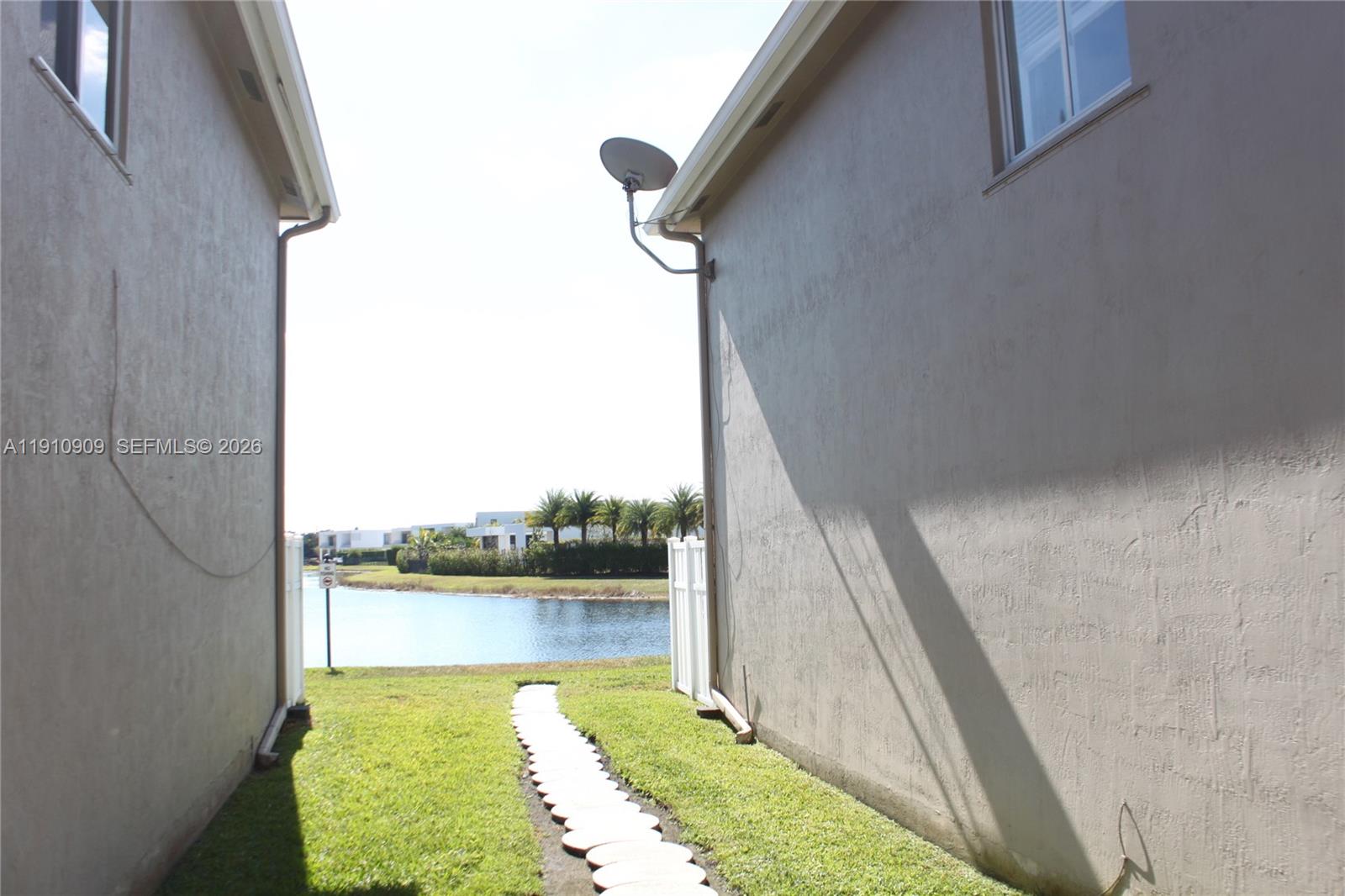 BONAVENTURE - Residential