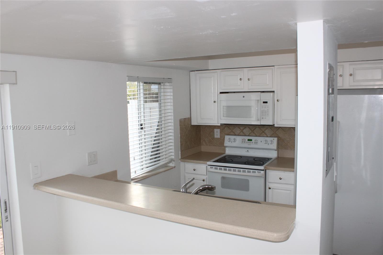 BONAVENTURE - Residential