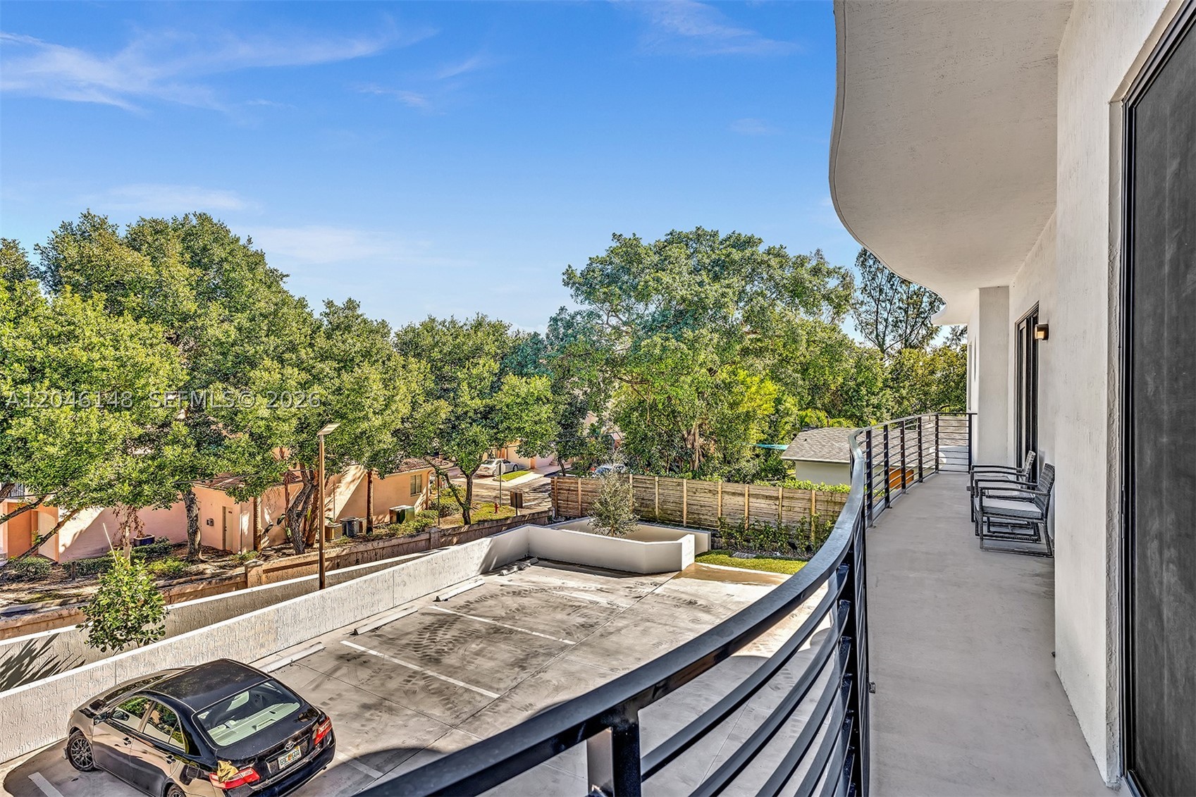 Everglade Land Sales Co - Residential Lease