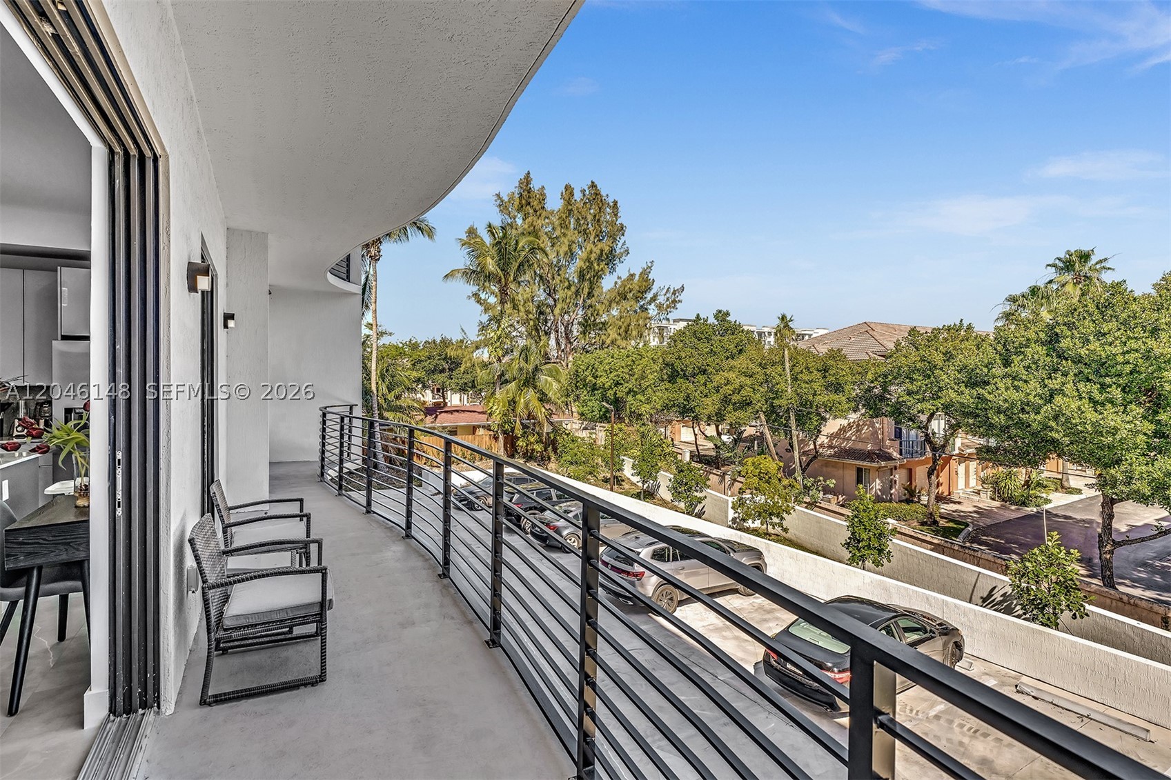 Everglade Land Sales Co - Residential Lease