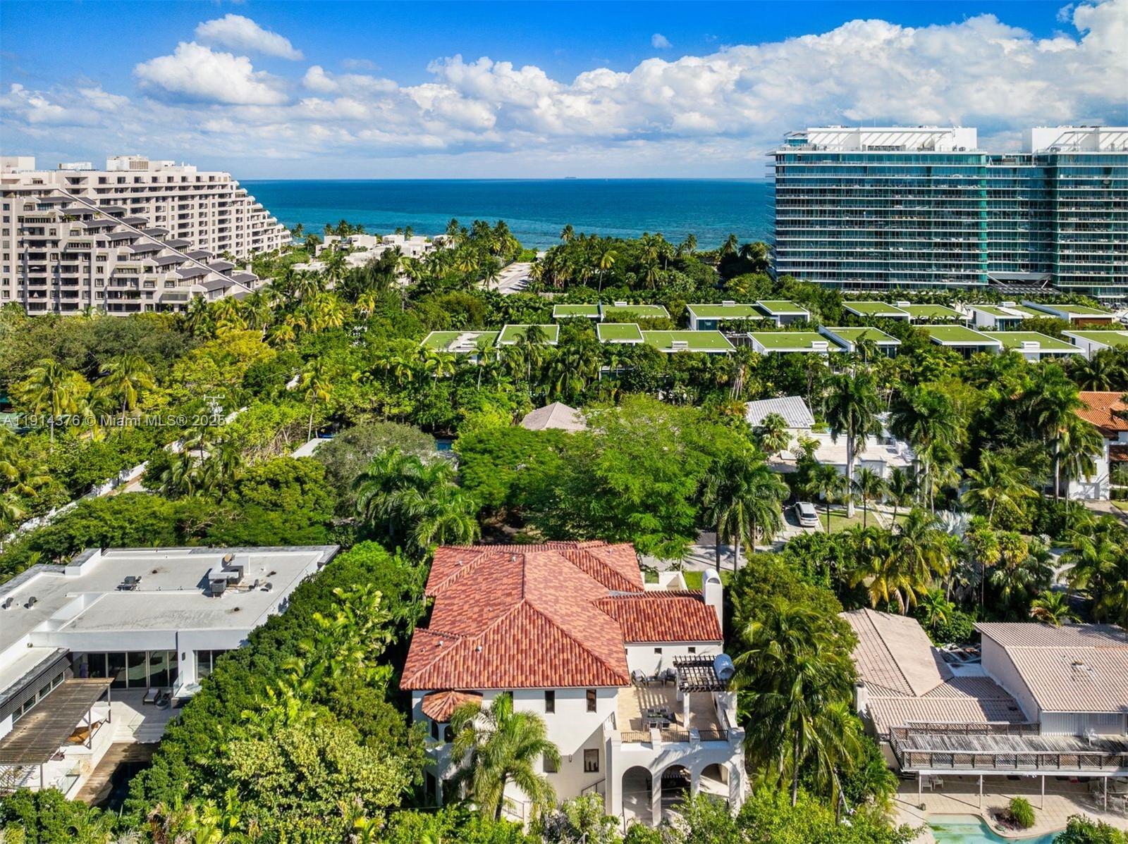 HOLIDAY COLONY - Residential