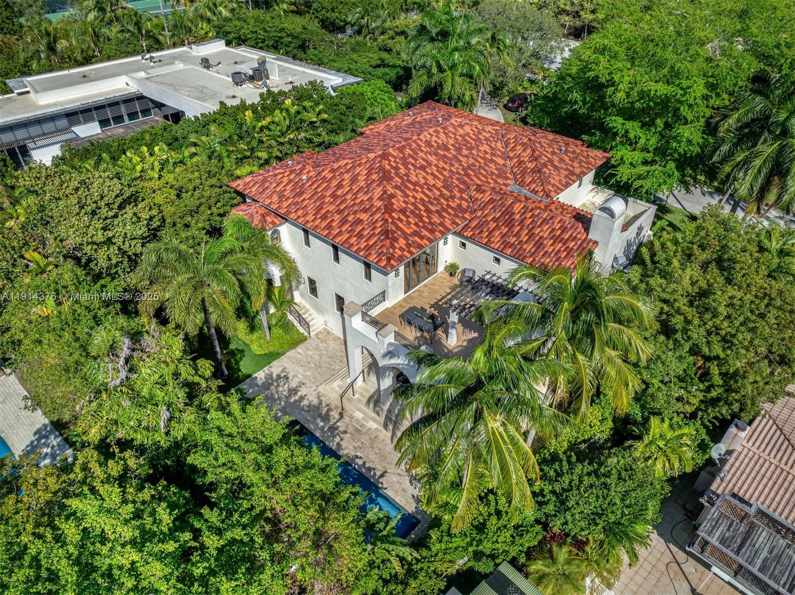 HOLIDAY COLONY - Residential