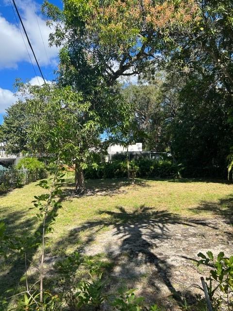 GRIFFINGS BISCAYNE PK EST - Residential
