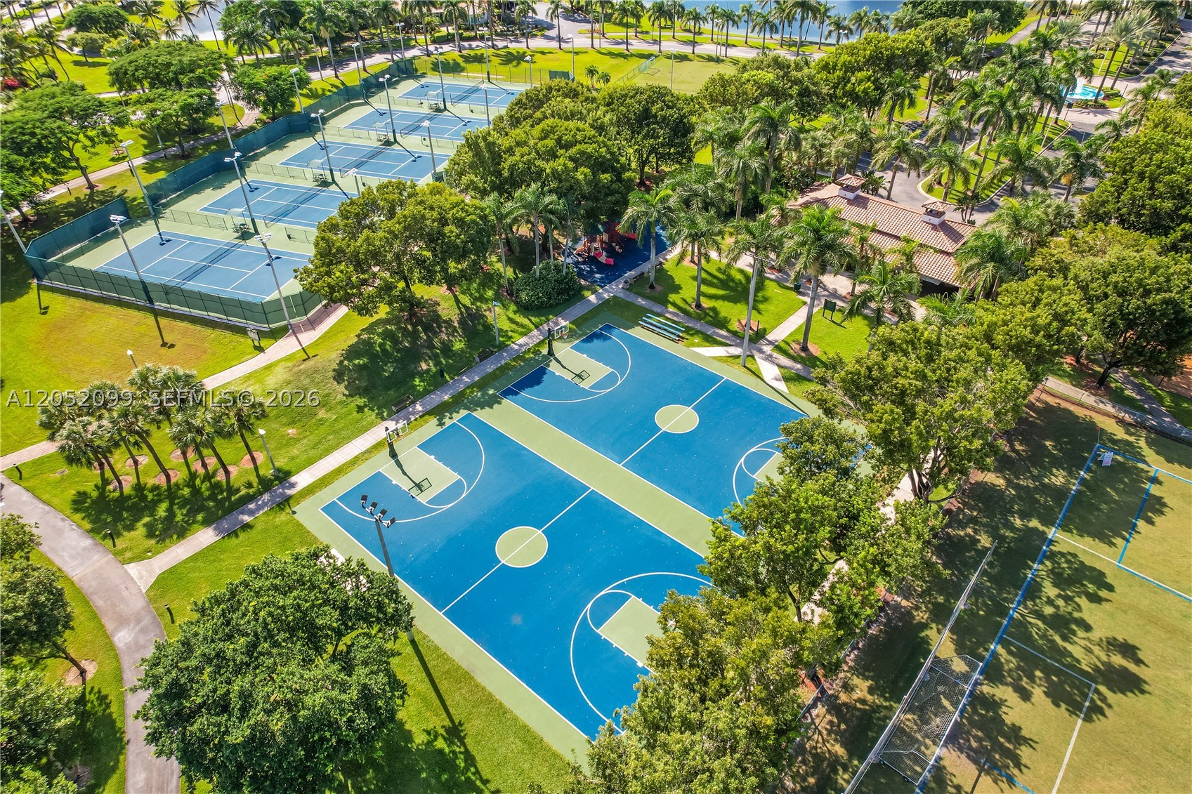CAPTIVA CONDO F - Residential