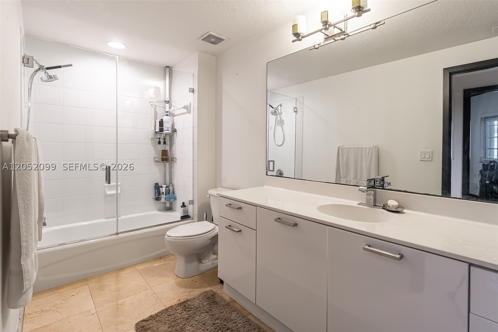 CAPTIVA CONDO F - Residential