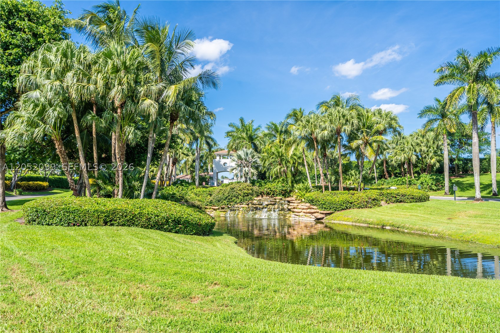 CAPTIVA CONDO F - Residential