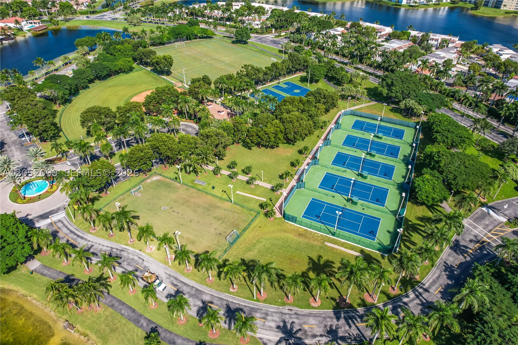 CAPTIVA CONDO F - Residential