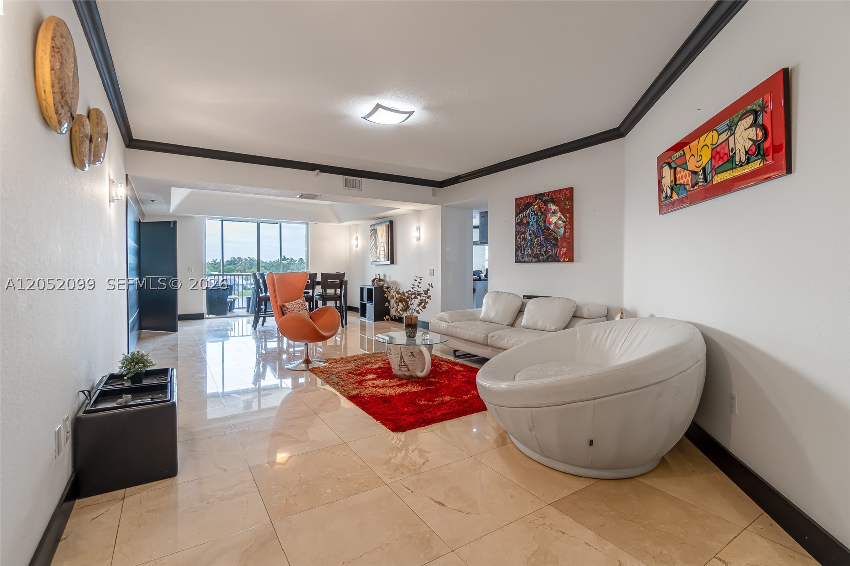 CAPTIVA CONDO F - Residential