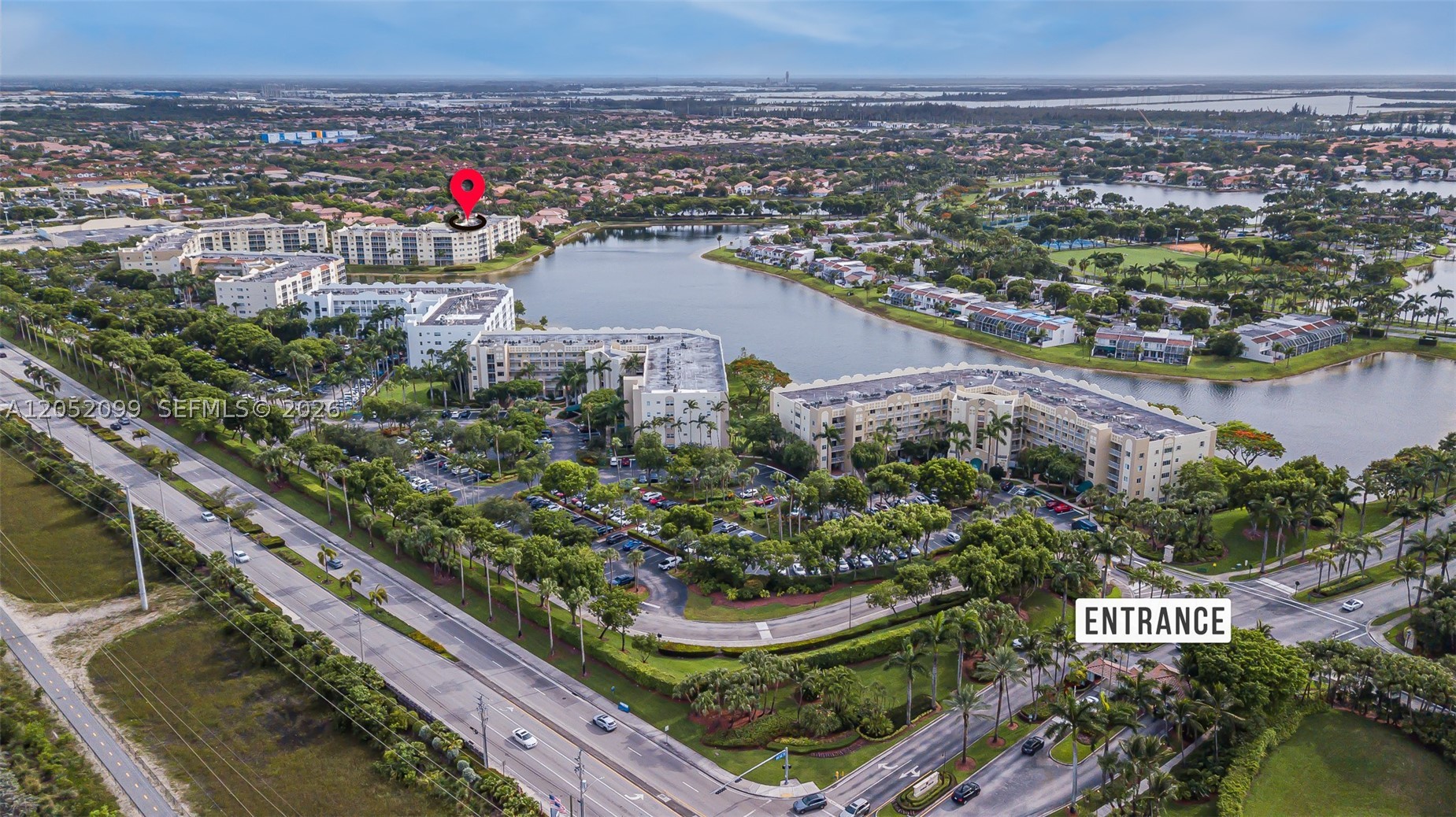 CAPTIVA CONDO F - Residential