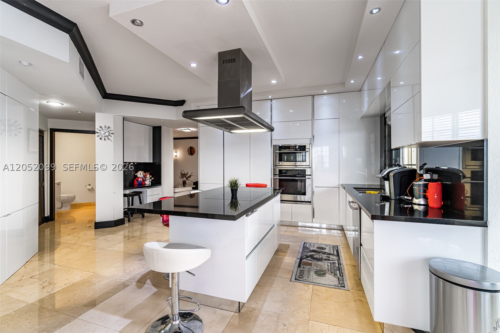 CAPTIVA CONDO F - Residential