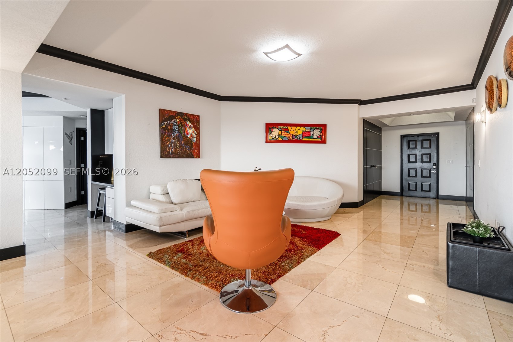 CAPTIVA CONDO F - Residential