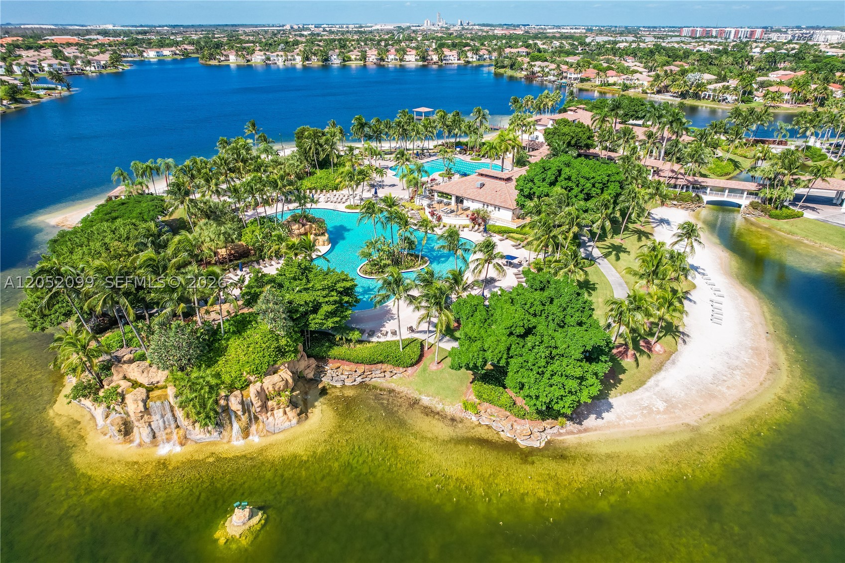 CAPTIVA CONDO F - Residential