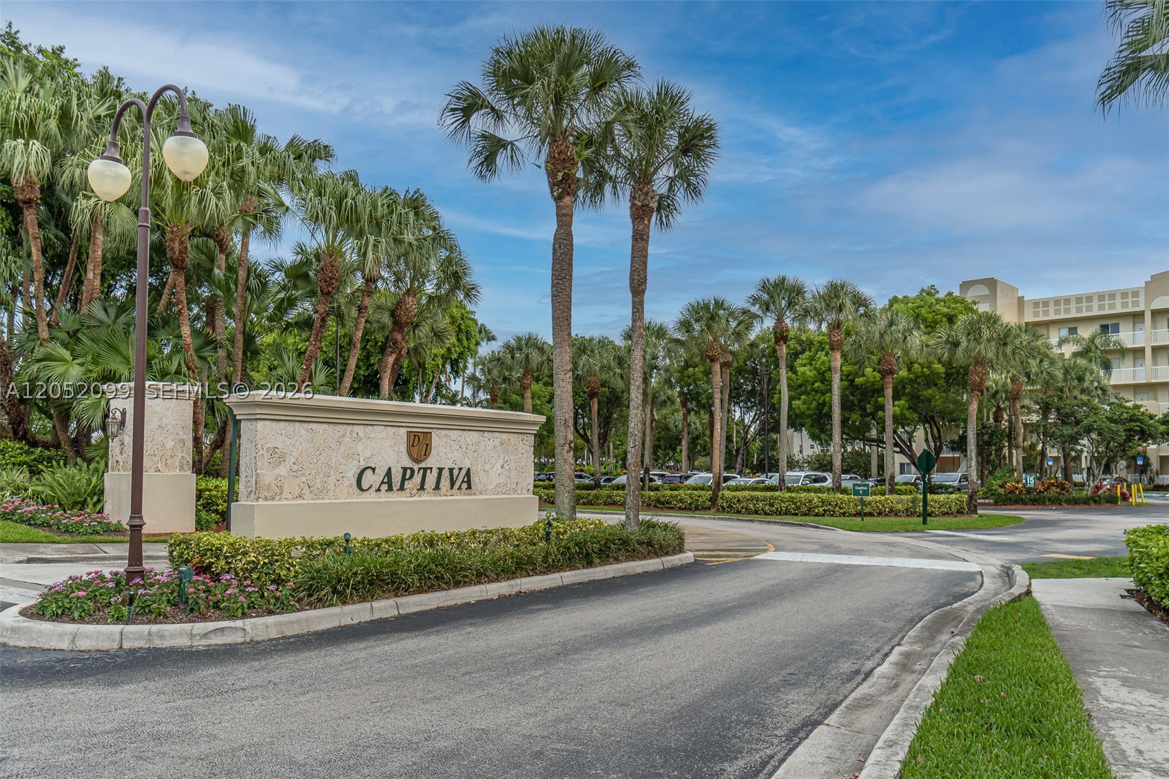 CAPTIVA CONDO F - Residential