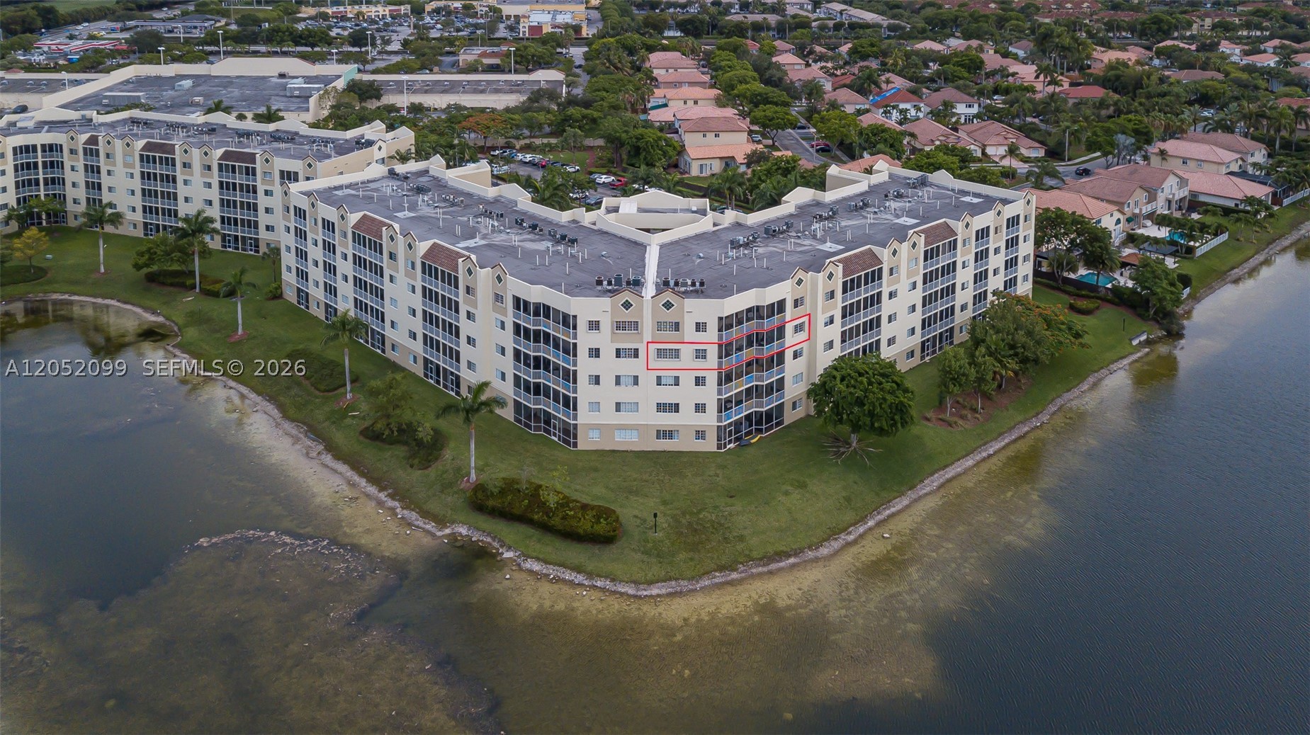 CAPTIVA CONDO F - Residential