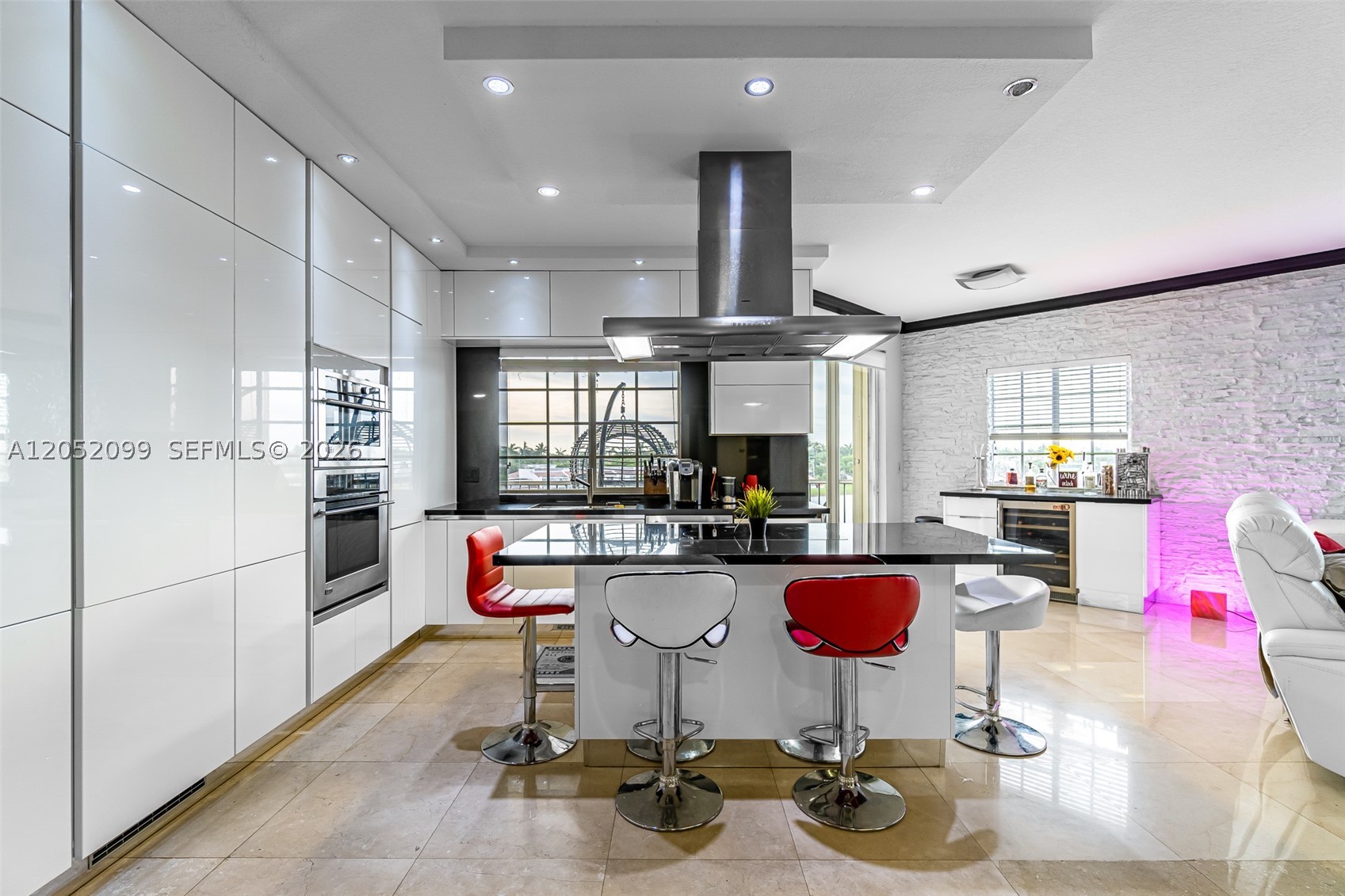 CAPTIVA CONDO F - Residential