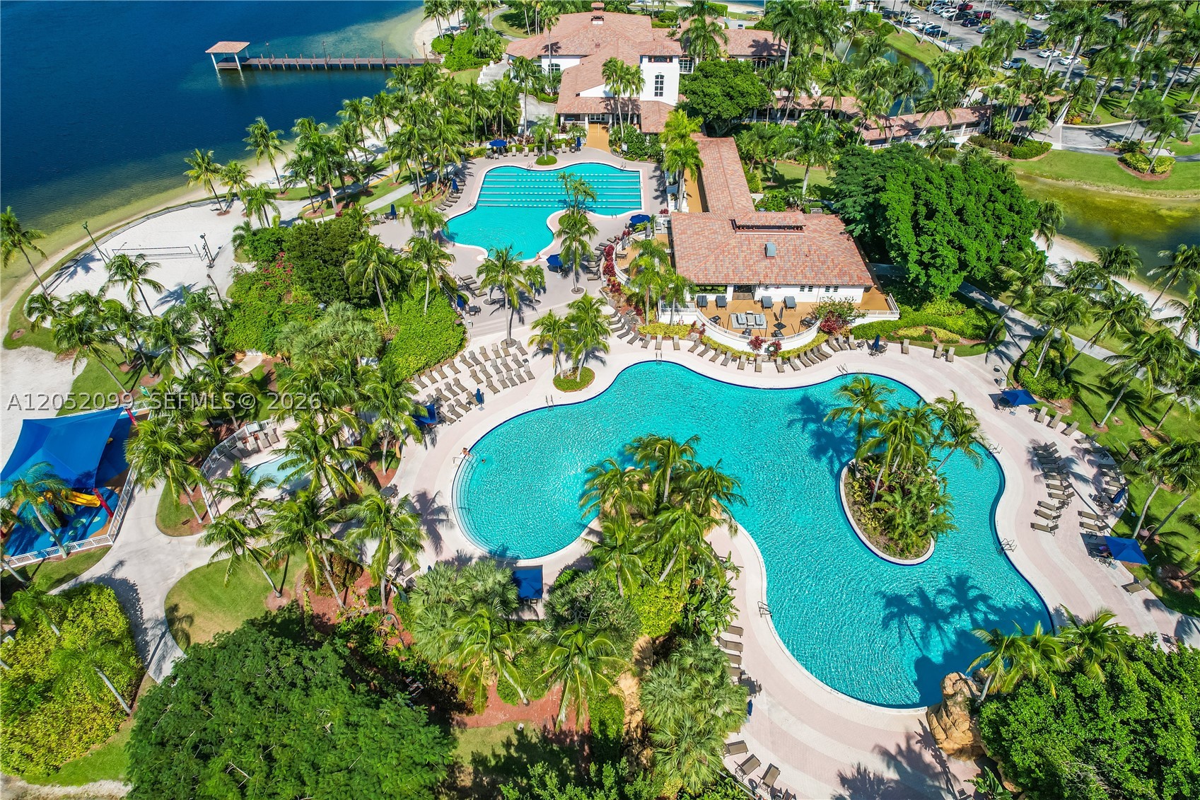 CAPTIVA CONDO F - Residential