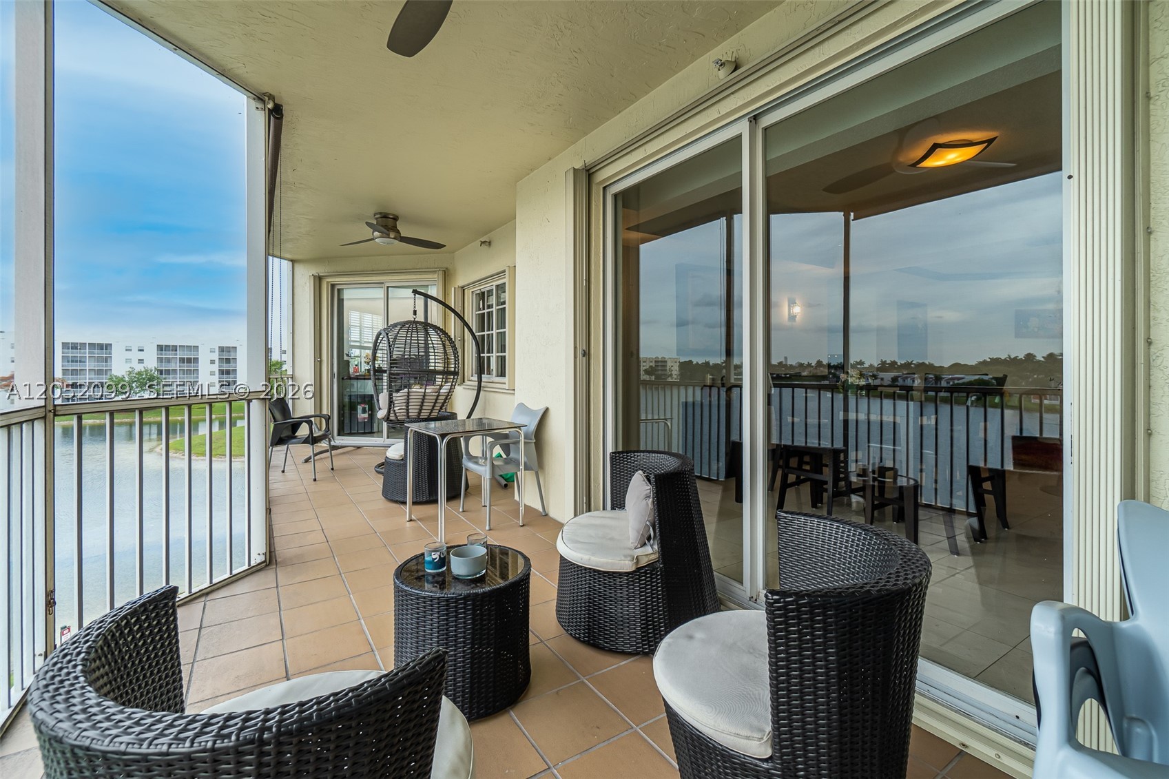 CAPTIVA CONDO F - Residential