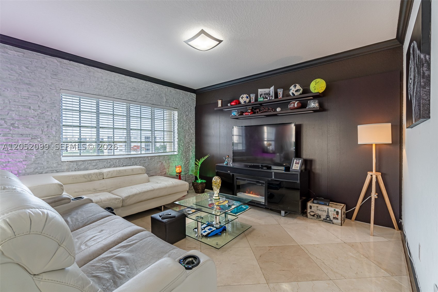 CAPTIVA CONDO F - Residential