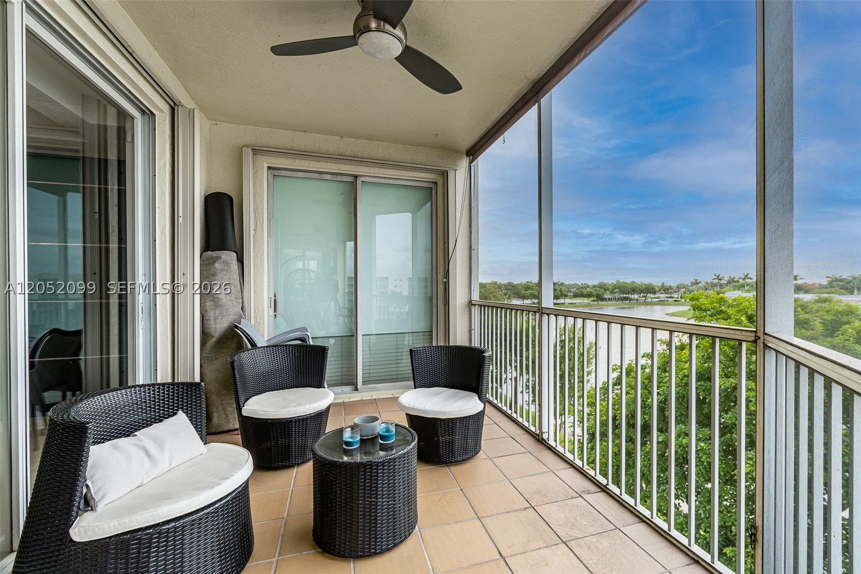 CAPTIVA CONDO F - Residential