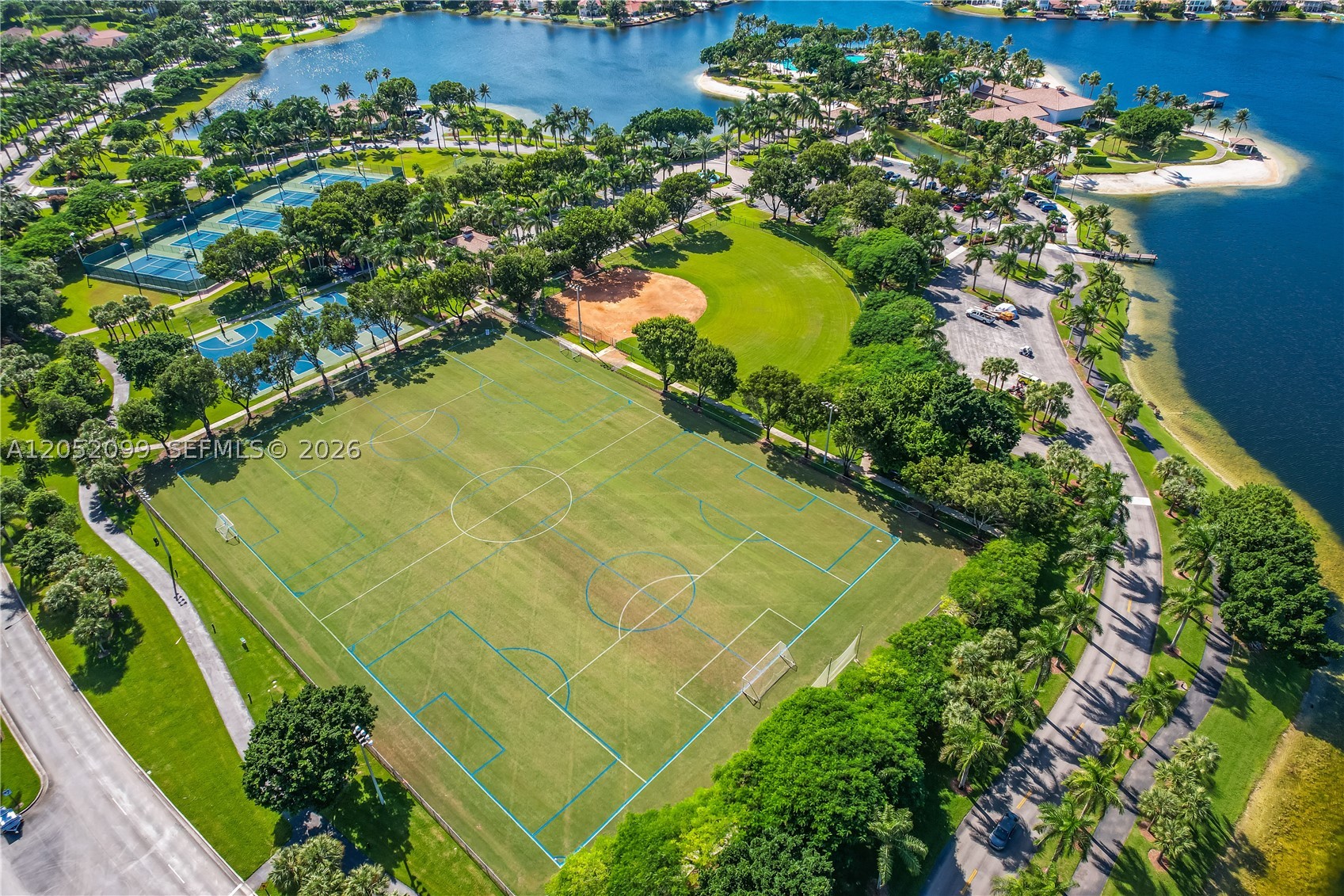 CAPTIVA CONDO F - Residential