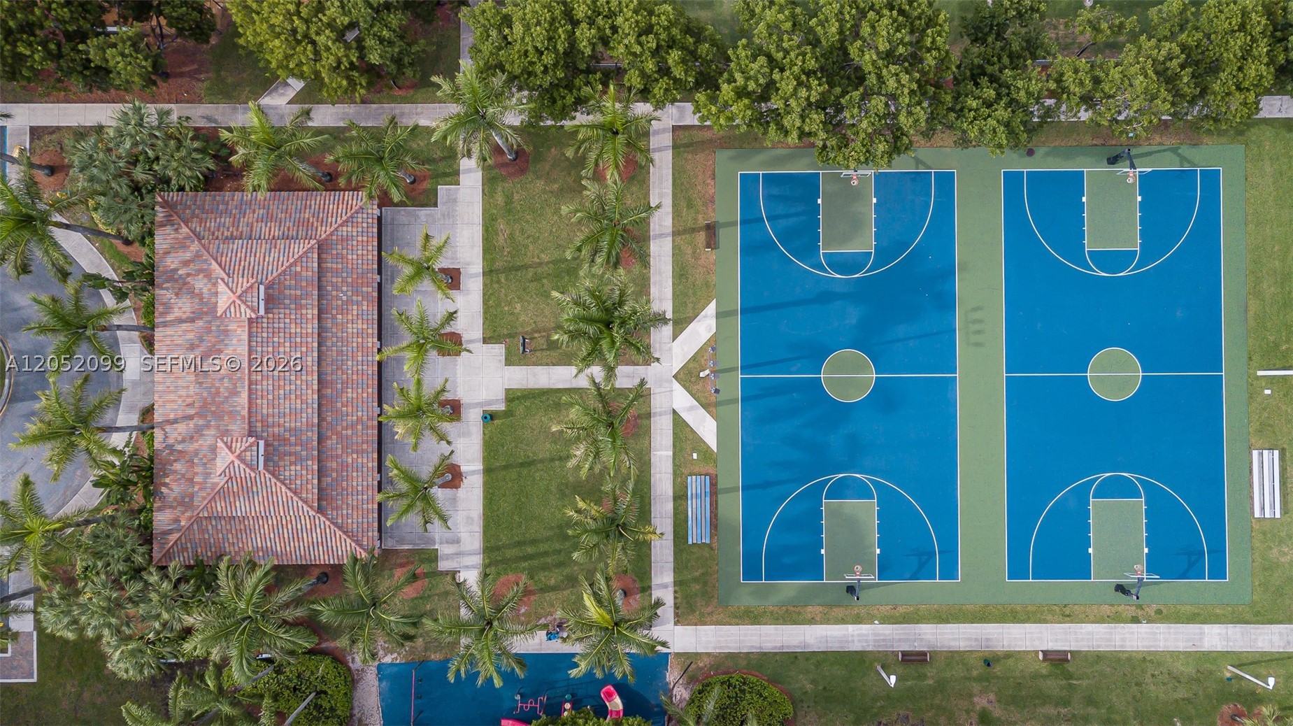 CAPTIVA CONDO F - Residential